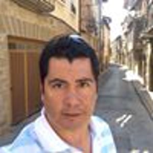 Profile picture for Claudio Herrera Barrera - 10777299_300x300