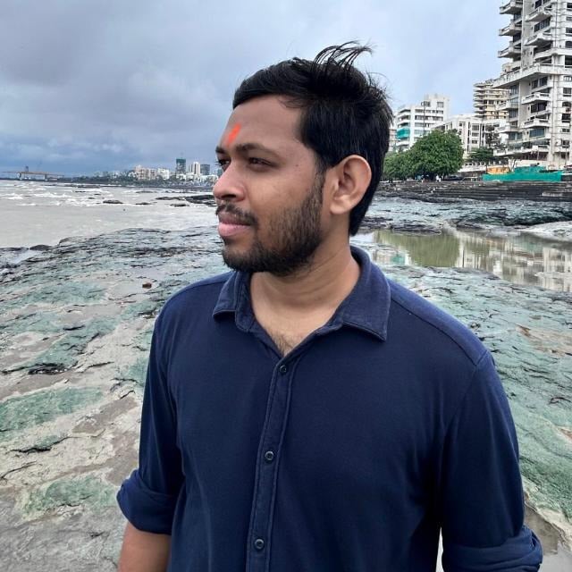 Abhishek Raikwar