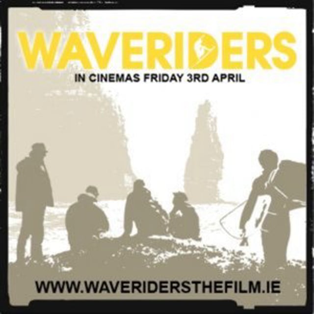 Waveriders