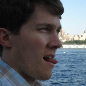 Profile picture for Andrew Zahler