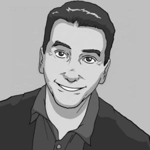 Profile picture for Daniel Pink