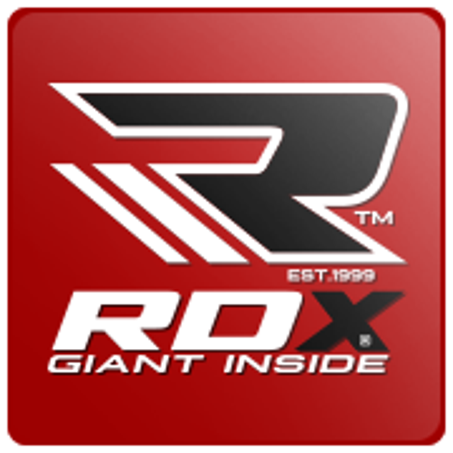 RDX Sports