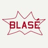 Blas&eacute;