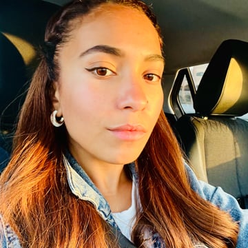 Galila Shoaib