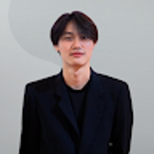 Krittakorn sookprasong video editor editor creative producer