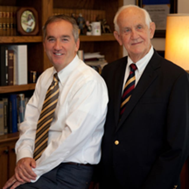 Ward & Ward Law Firm