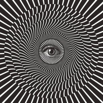 Vimeo profile picture for @eye