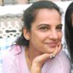 Aditi Tiwari followed Nitin Upadhye - 10792003_300x300