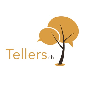 Vimeo profile picture for @tellers