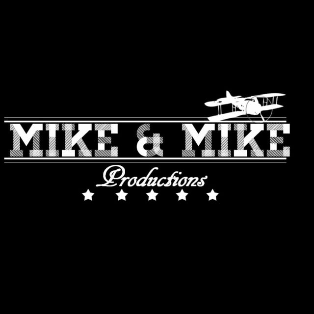 dj mike productions