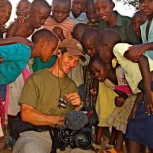 Profile picture for Douglas Bachman - Director / DP