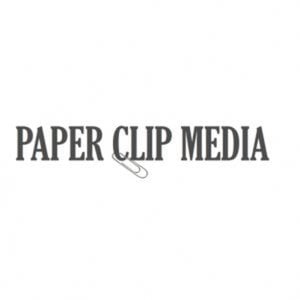 Profile picture for Paper Clip Media