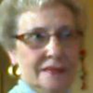 Profile picture for <b>Irene Hollett</b> - 10800641_300x300