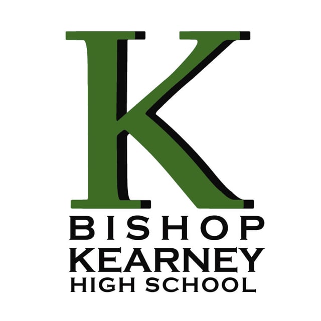 Bishop Kearney