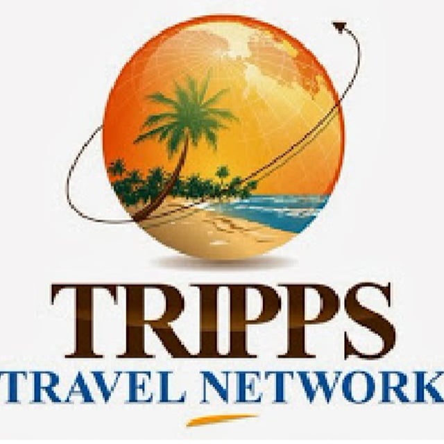 trippr network travel experiences