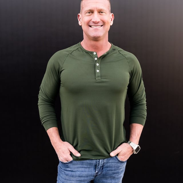 Kevin Davis