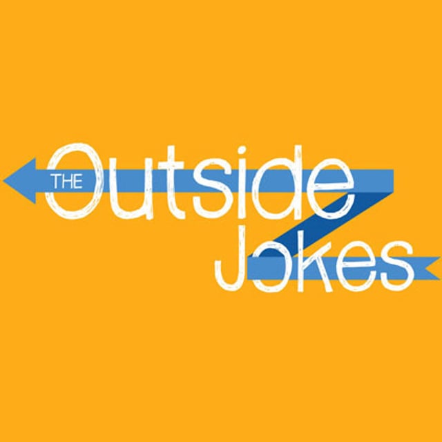 The Outside Jokes