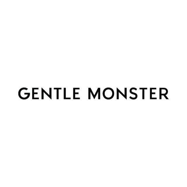 gentle monster website