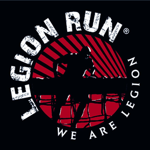 Legion Run