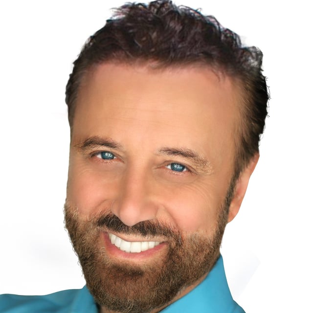Yakov Smirnoff on Vimeo