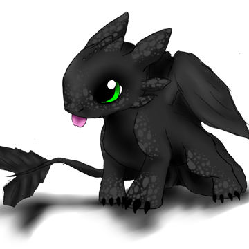 Vimeo profile picture for @nightfury