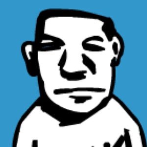 Profile picture for Billy Blob