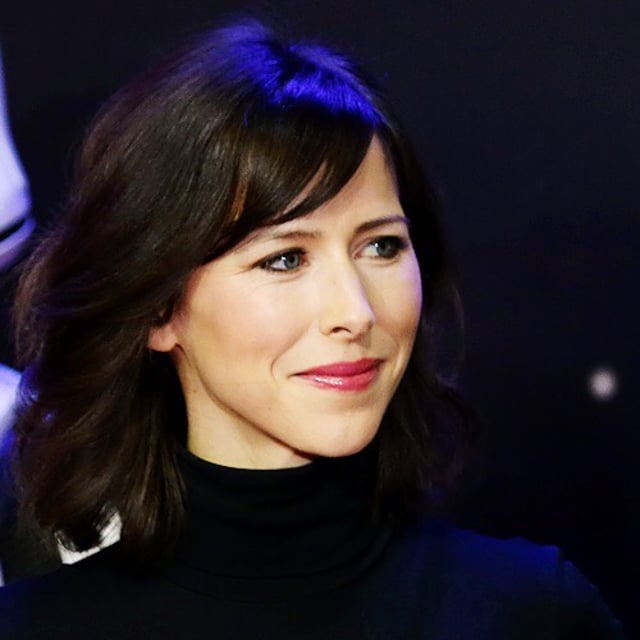 Sophie Hunter Central