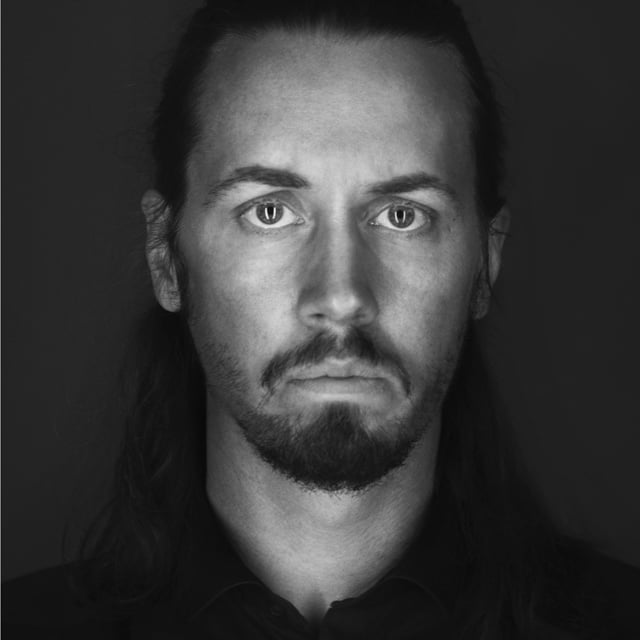Johannes Helje - Director of Photography (DP)