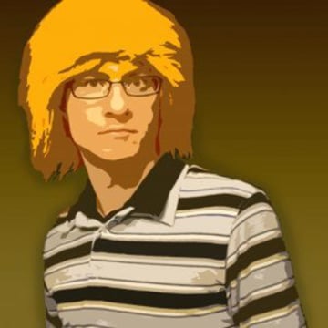 Vimeo profile picture for @mix