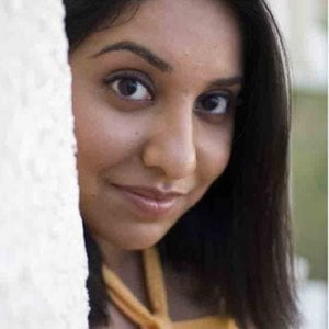 Profile picture for Archana Ramachandran
