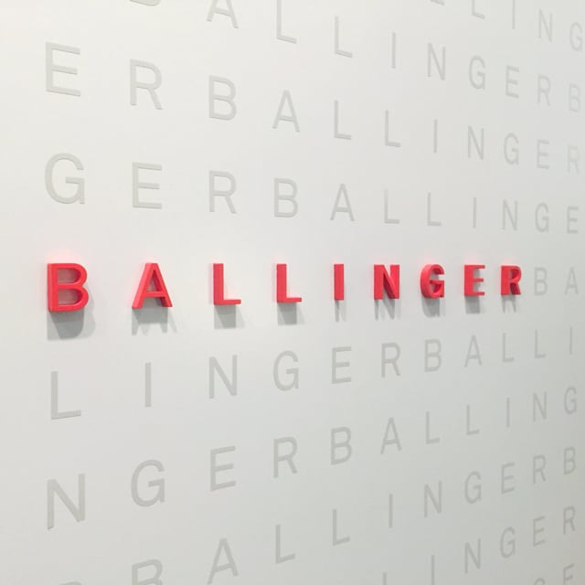 Ballinger