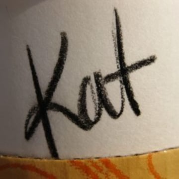 Vimeo profile picture for @katherine