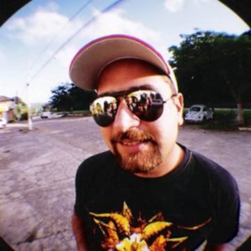 Vimeo profile picture for @wendel
