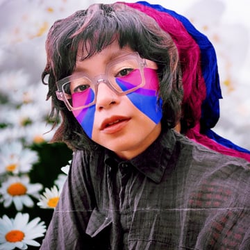 Vimeo profile picture for @li