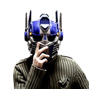 Profile picture for Alex O'Toole