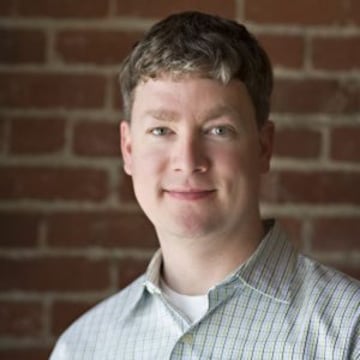 Vimeo profile picture for @byrne