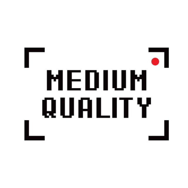 medium-quality