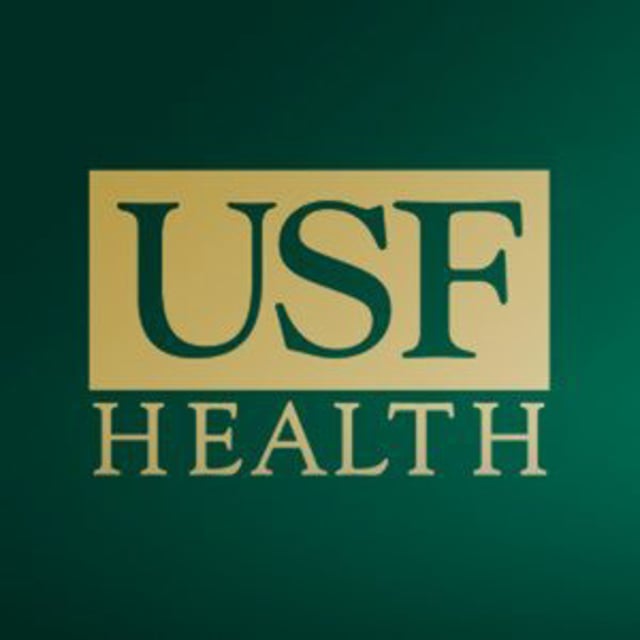Usf health univ of south fl