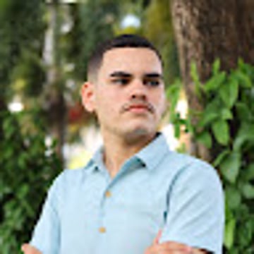 Vimeo profile picture for @lfernando