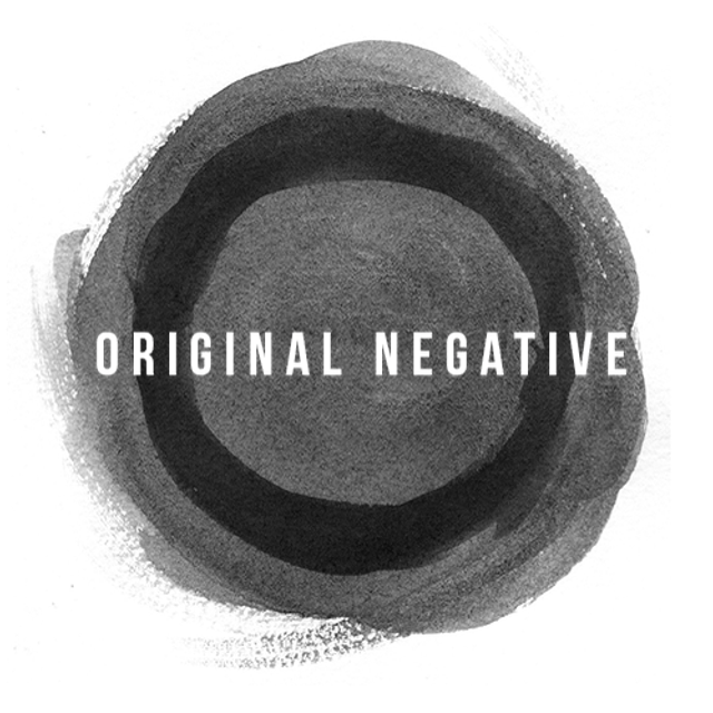 Original Negative