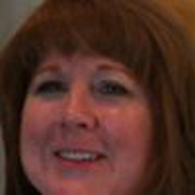 Teresa Riley Danford