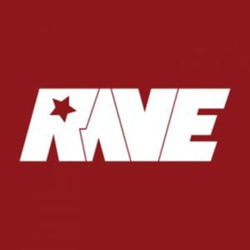 Vimeo profile picture for @rave