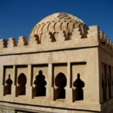 Vimeo profile picture for @morocco