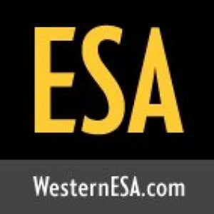 Profile picture for ESA
