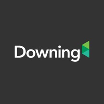 Vimeo profile picture for @downing