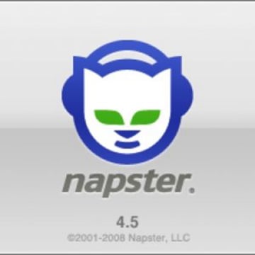 Vimeo profile picture for @napster