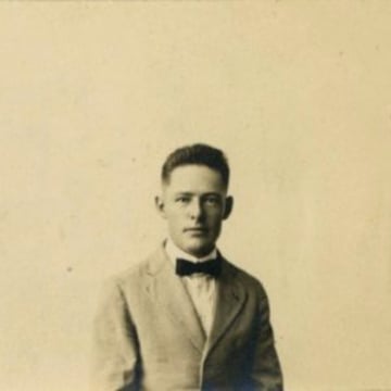 Vimeo profile picture for @ceremony