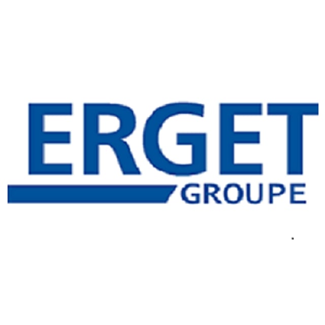 Groupe ERGET