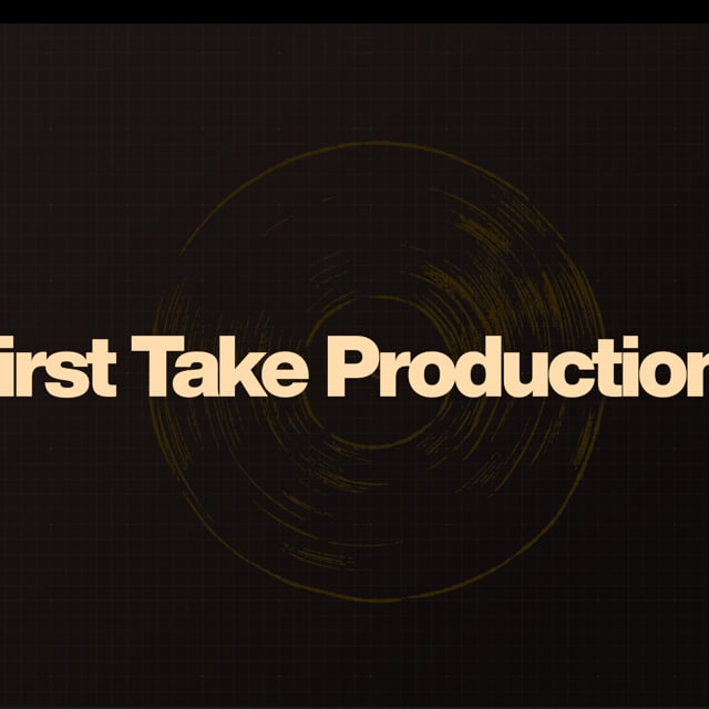 First Take Productions