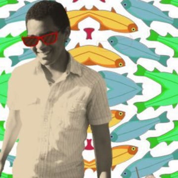 Vimeo profile picture for @percent